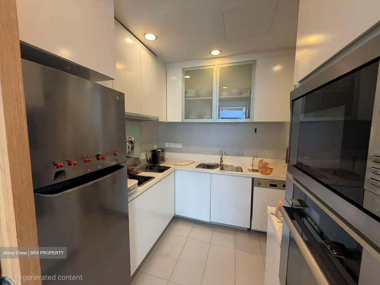 Rhapsody On Mount Elizabeth (D9), Apartment #581358961